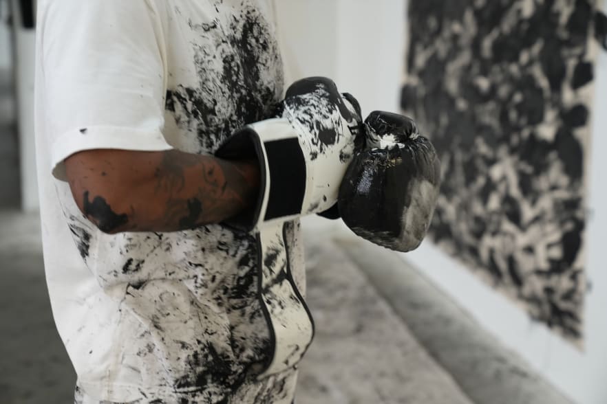 Second Collection Start