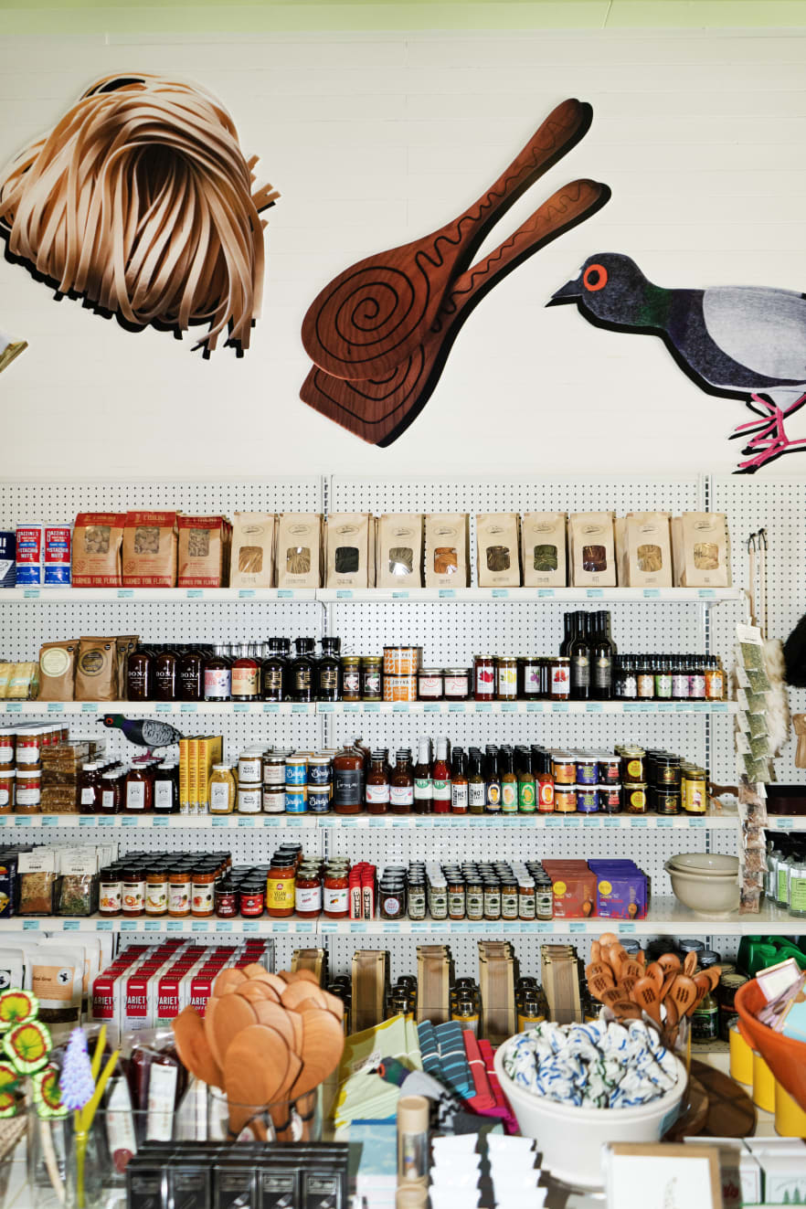 Second Collection Start