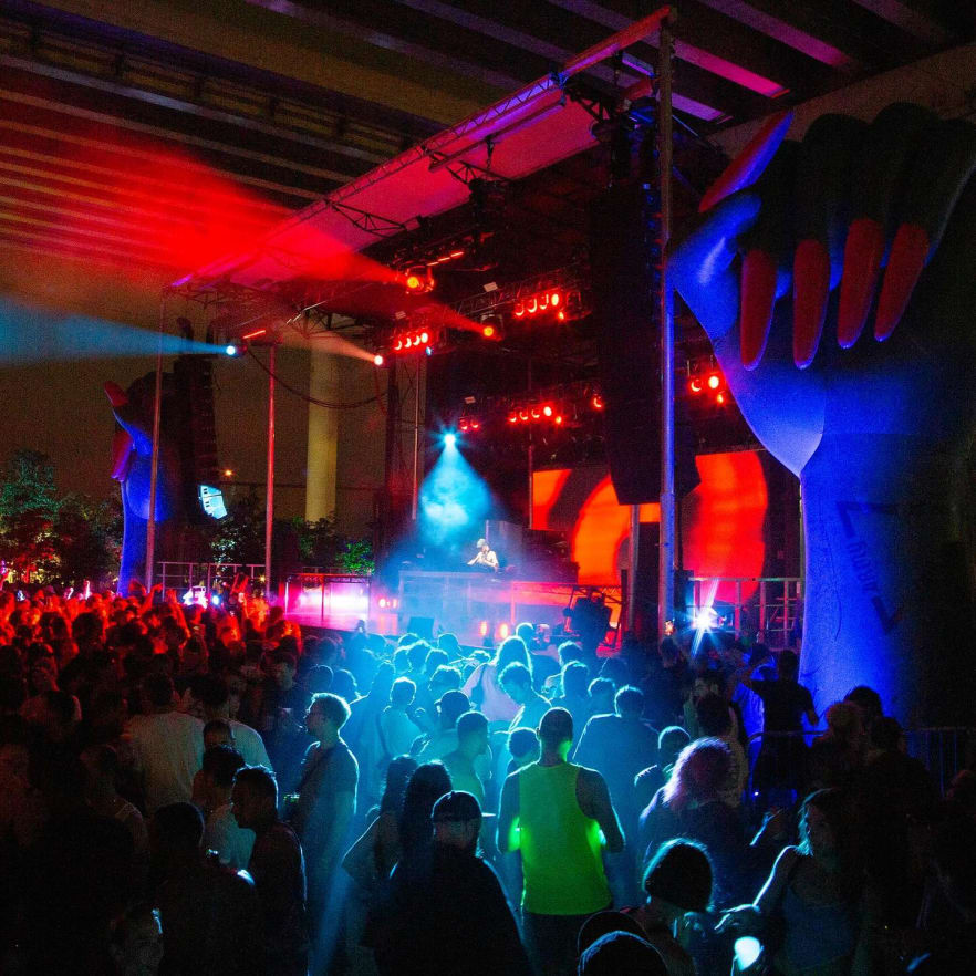 Second Collection Start