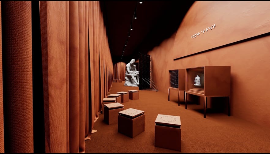 Second Collection Start