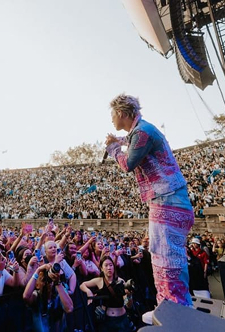 Fifth Collection Start